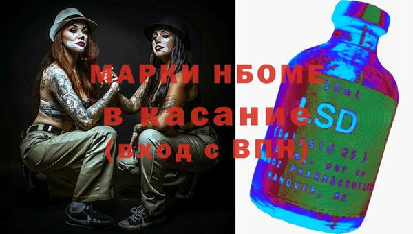 крисы Гусев